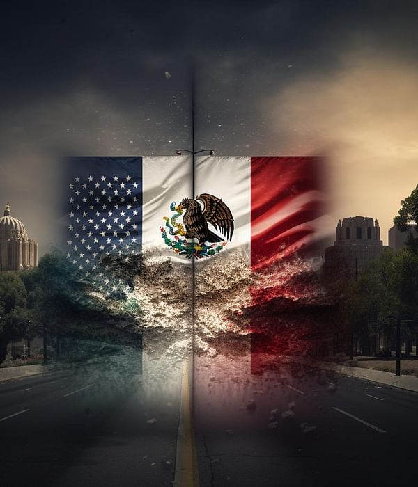 International Comparison: How Do Gun Laws in Mexico Stack Up Against U.S. State Laws?