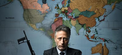 Gun Laws and Crime Rates