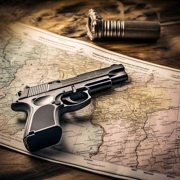 Navigating Utah's Gun Laws: A Complete Guide for Firearm Owners