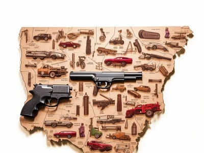New Mexico's Gun Laws: An In-Depth Analysis