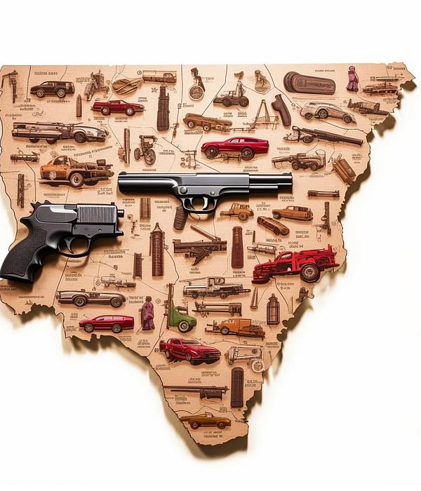 New Mexico's Gun Laws: An In-Depth Analysis