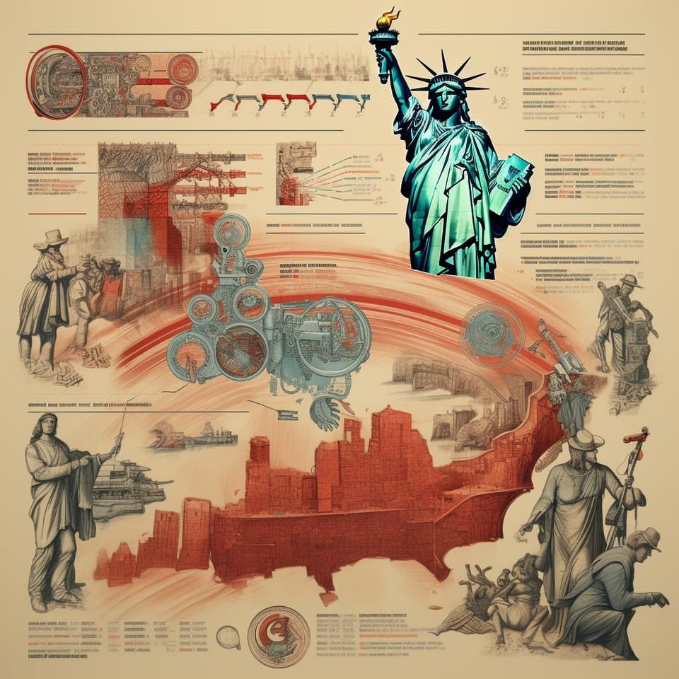 The Battle for Control: An Examination of the Evolving Gun Laws in New York