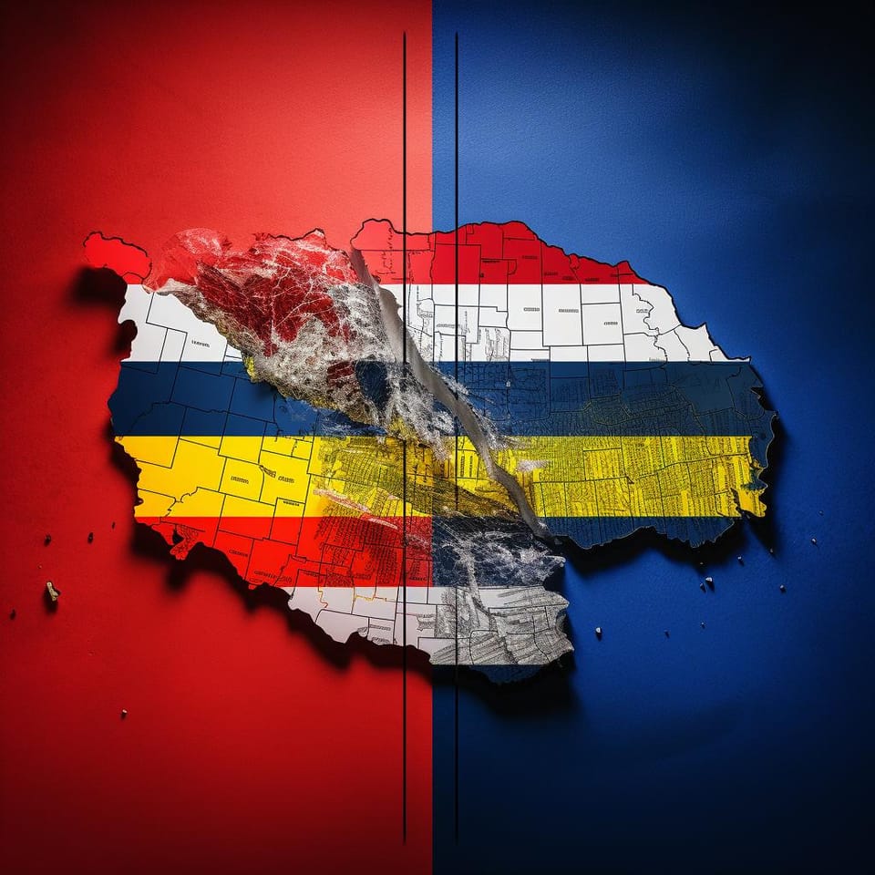 The Influence of State Gun Laws on Crime Rates: An In-depth Analysis of Minnesota and Montana.