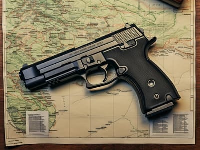 Unpacking the Intricacies of Concealed Carry Laws in Maine