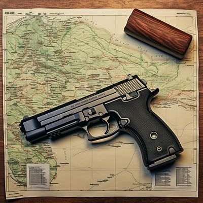 Unpacking the Intricacies of Concealed Carry Laws in Maine