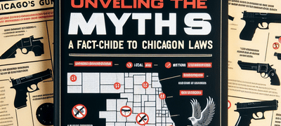 State Specific Gun Laws