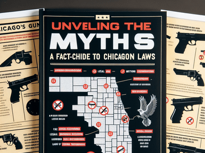 Unveiling the Myths: A Fact-Checked Guide to Chicago's Gun Laws