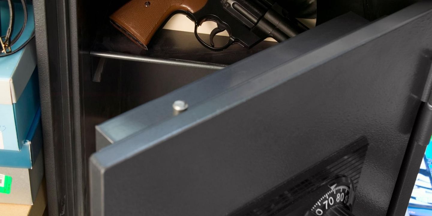 Washington State's Approach to Gun Ownership: An Examination of Its Laws