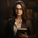 Dr. Samantha 'Sam' Harper