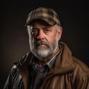 Johnathan 'Buck' Rogers