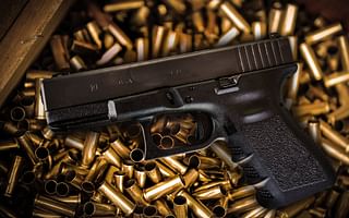 Are all gun laws an infringement?