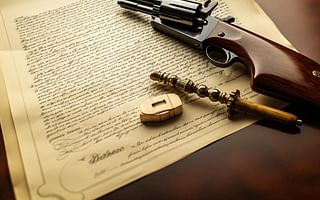 Are gun licenses constitutional?
