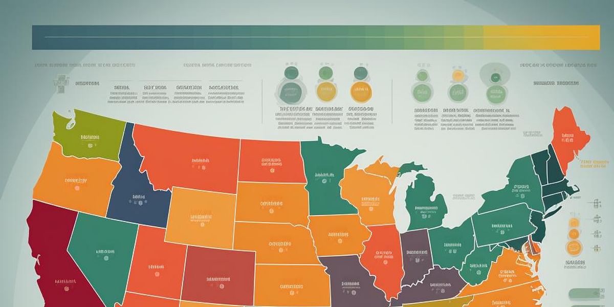 Do gun laws by state support increased gun safety laws?