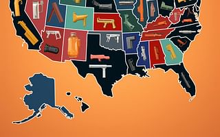 Should gun control organizations stop claiming they know gun laws in all 50 states?
