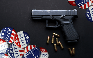 What are Arizona's firearm carry laws?
