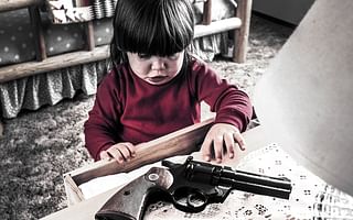What are some common sense gun laws?