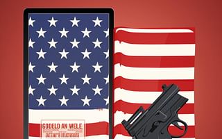 Why is it important for gun owners to understand gun control laws?